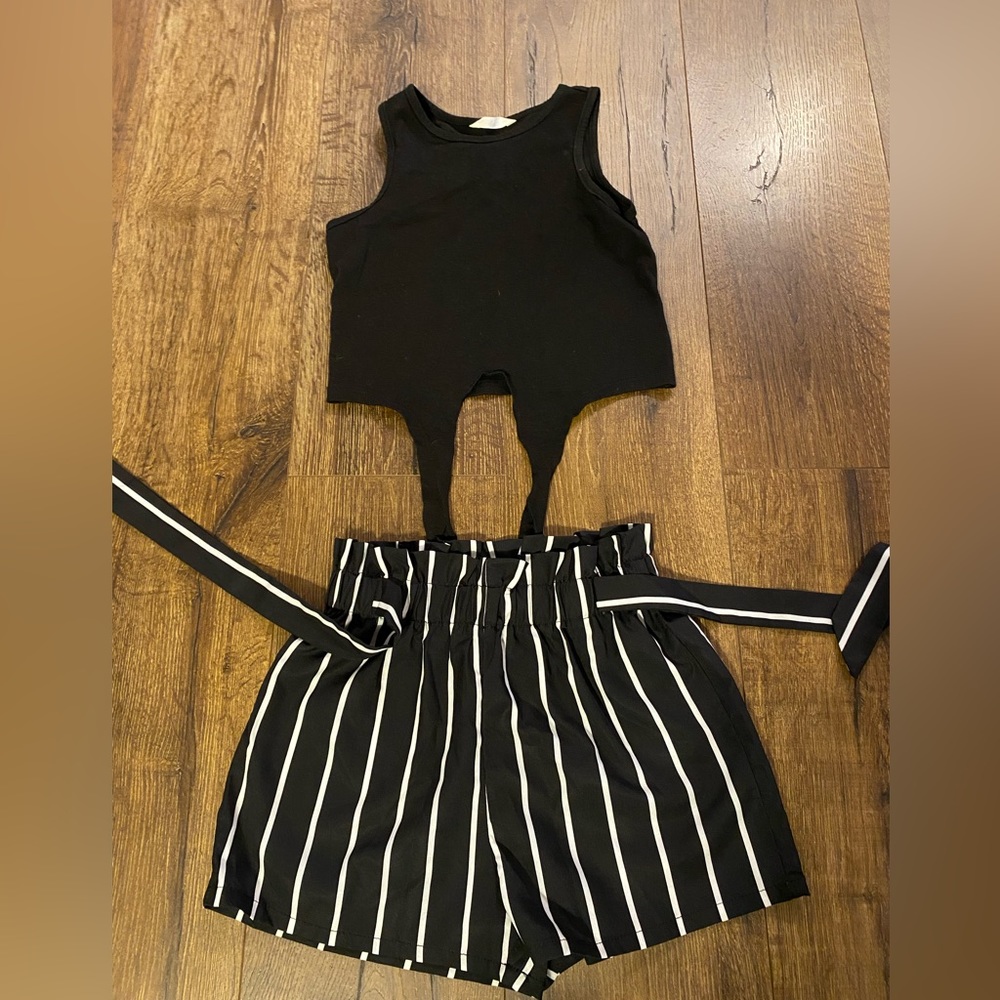 Girls outfit